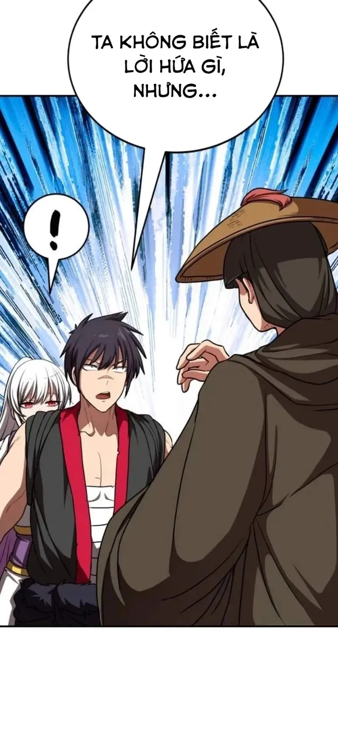 Ta Đây Vô Địch Bất Bại Chap 56 - Next Chap 57