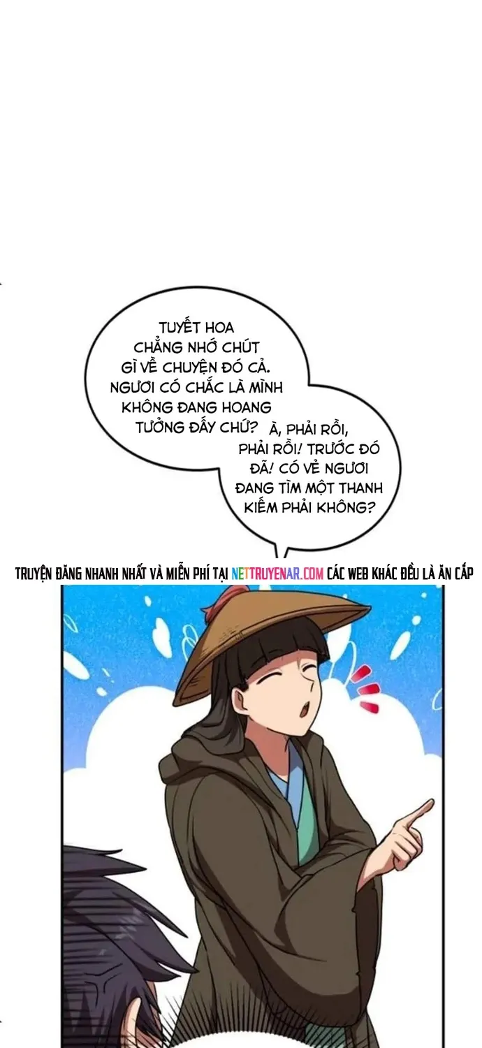 Ta Đây Vô Địch Bất Bại Chap 56 - Next Chap 57