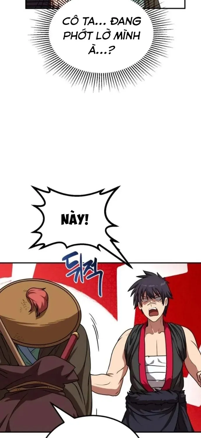 Ta Đây Vô Địch Bất Bại Chap 56 - Next Chap 57