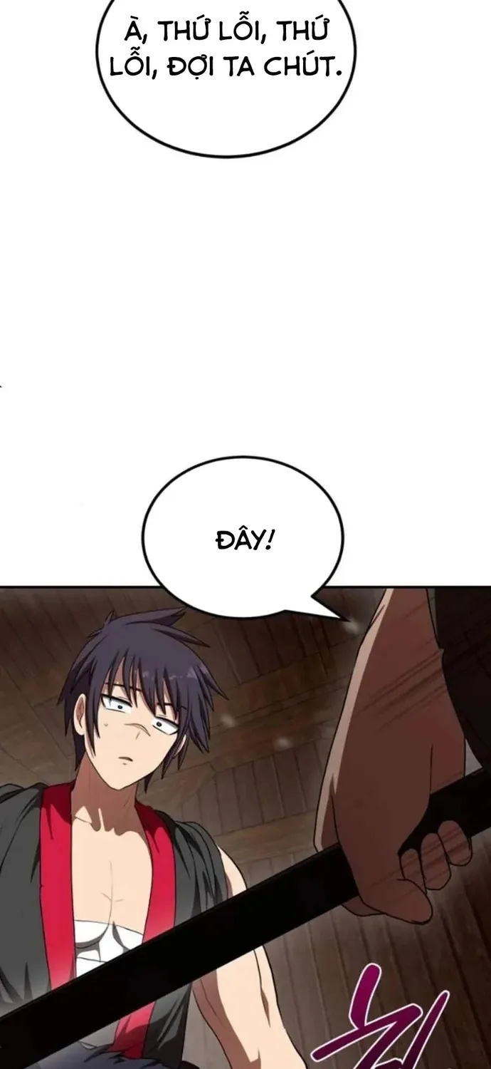 Ta Đây Vô Địch Bất Bại Chap 56 - Next Chap 57