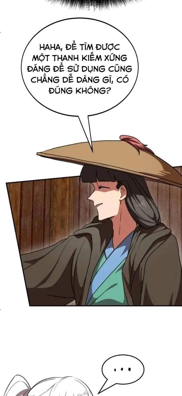 Ta Đây Vô Địch Bất Bại Chap 56 - Next Chap 57