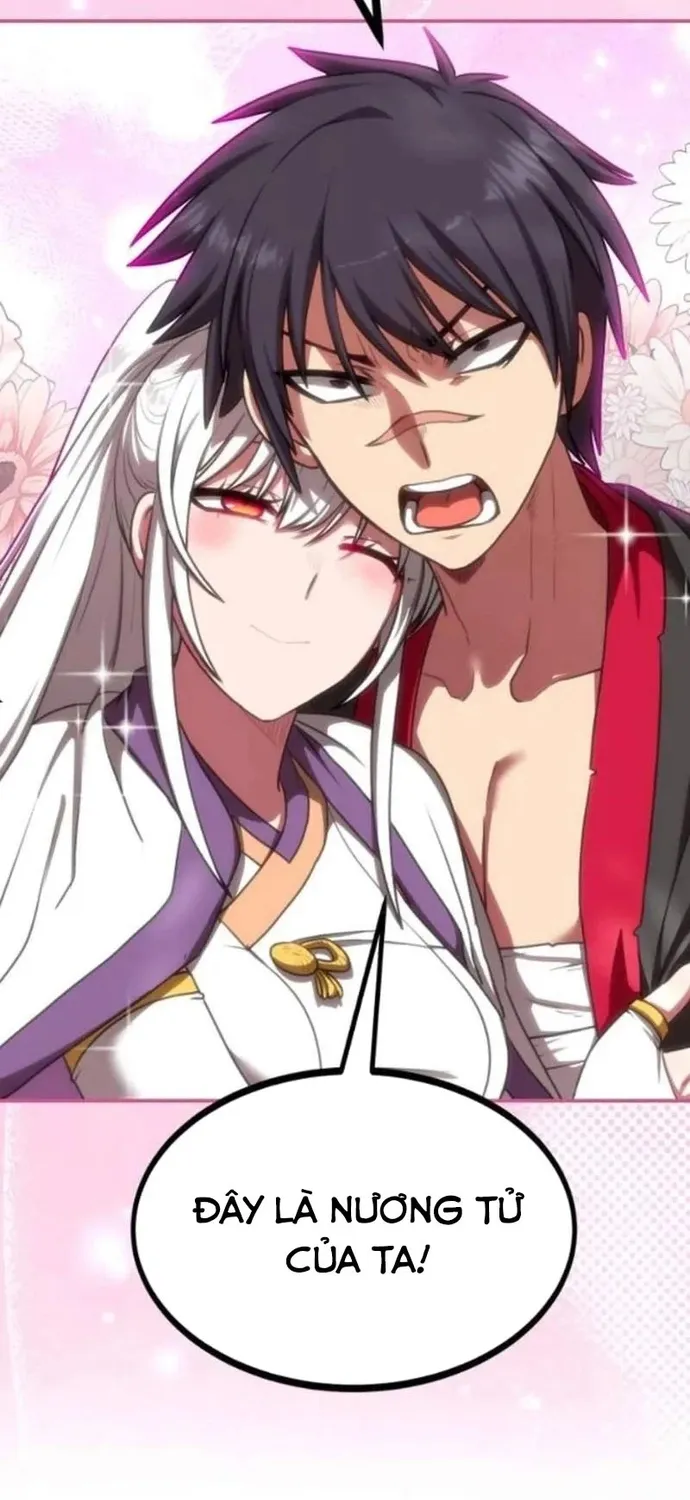 Ta Đây Vô Địch Bất Bại Chap 56 - Next Chap 57