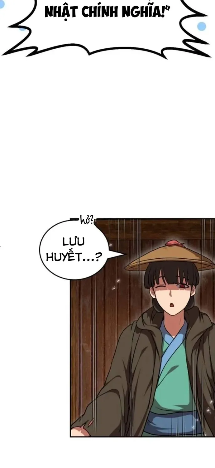 Ta Đây Vô Địch Bất Bại Chap 56 - Next Chap 57