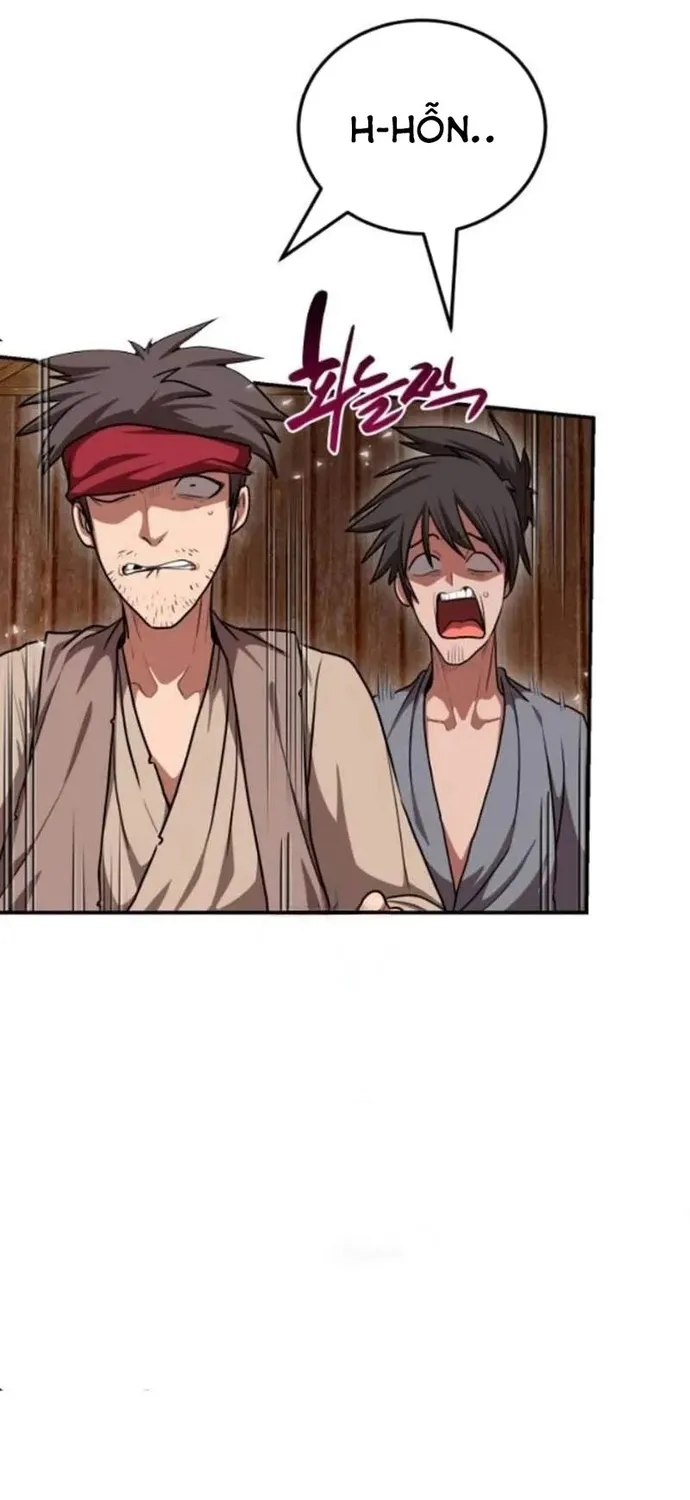 Ta Đây Vô Địch Bất Bại Chap 56 - Next Chap 57