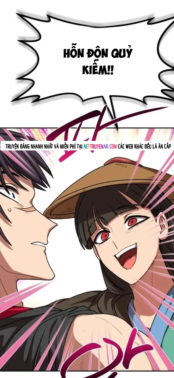 Ta Đây Vô Địch Bất Bại Chap 56 - Next Chap 57