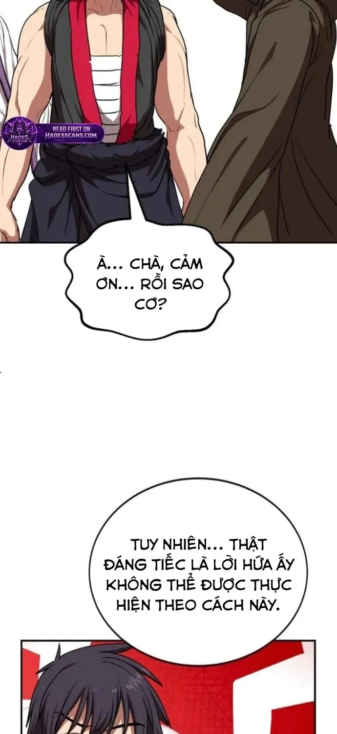 Ta Đây Vô Địch Bất Bại Chap 56 - Next Chap 57
