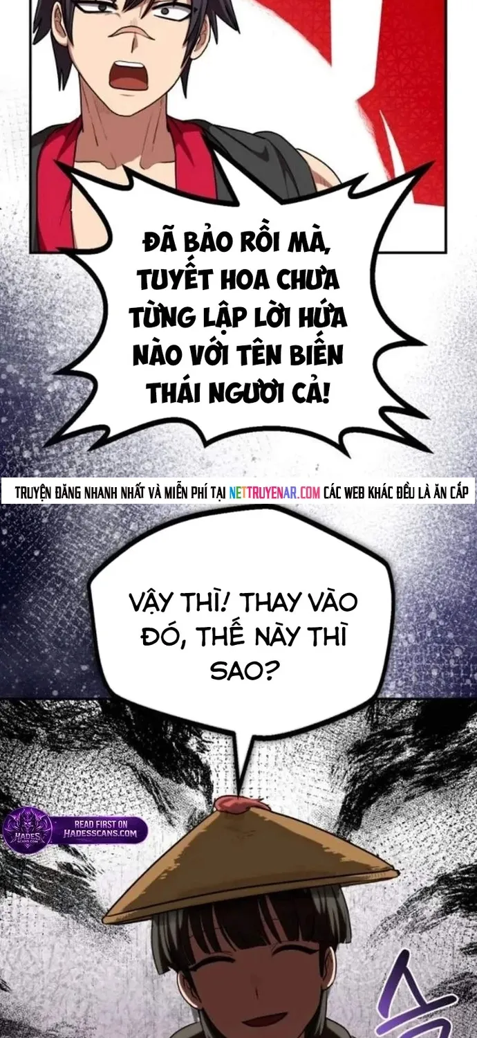 Ta Đây Vô Địch Bất Bại Chap 56 - Next Chap 57