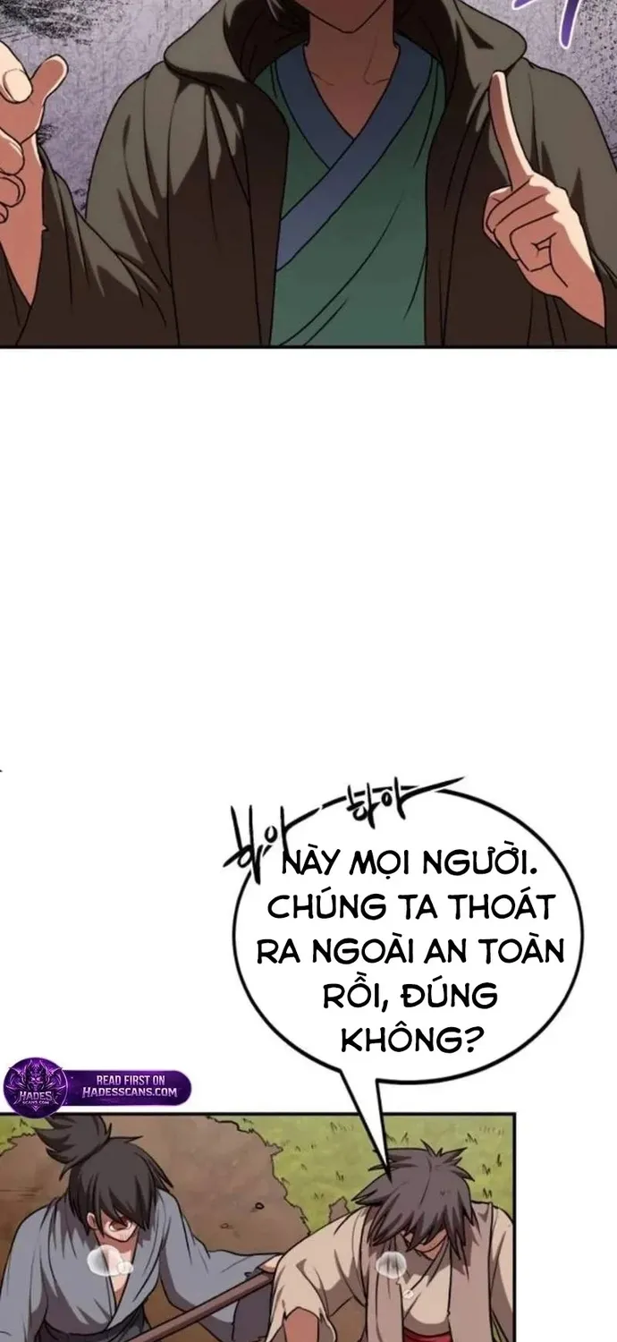 Ta Đây Vô Địch Bất Bại Chap 56 - Next Chap 57