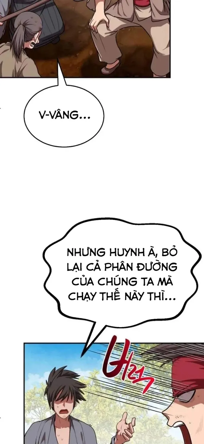 Ta Đây Vô Địch Bất Bại Chap 56 - Next Chap 57