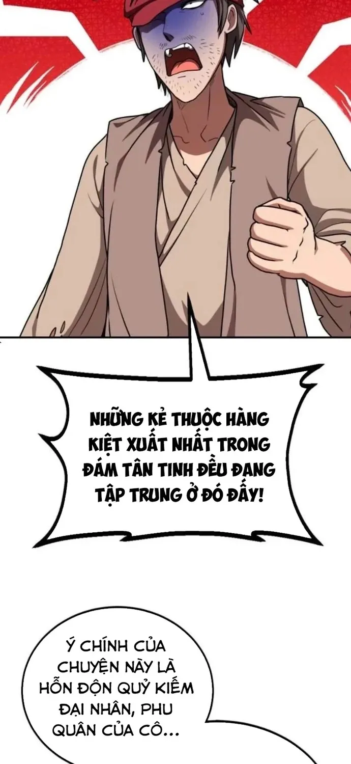 Ta Đây Vô Địch Bất Bại Chap 56 - Next Chap 57