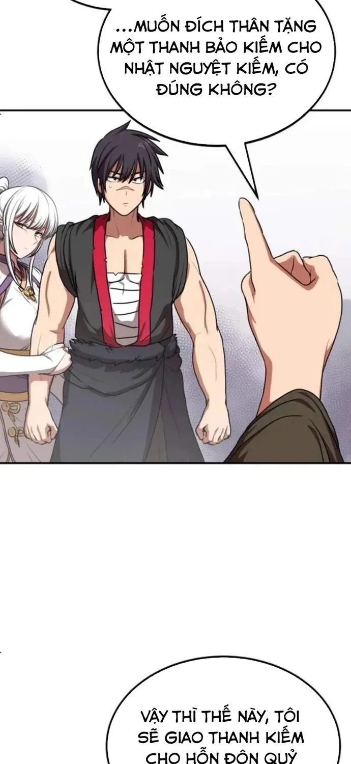 Ta Đây Vô Địch Bất Bại Chap 56 - Next Chap 57