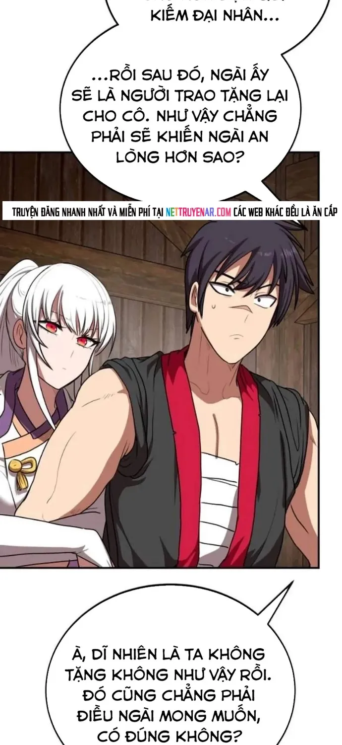 Ta Đây Vô Địch Bất Bại Chap 56 - Next Chap 57