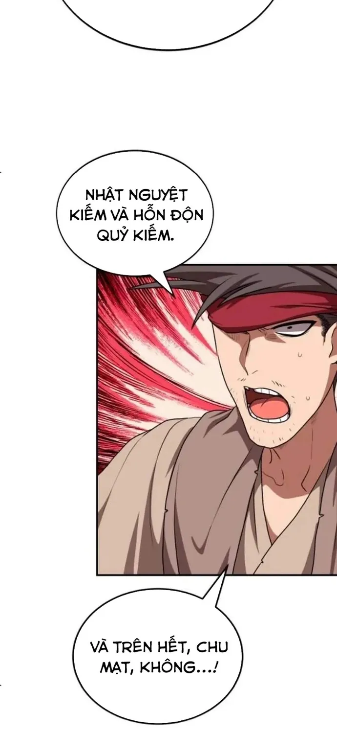 Ta Đây Vô Địch Bất Bại Chap 56 - Next Chap 57