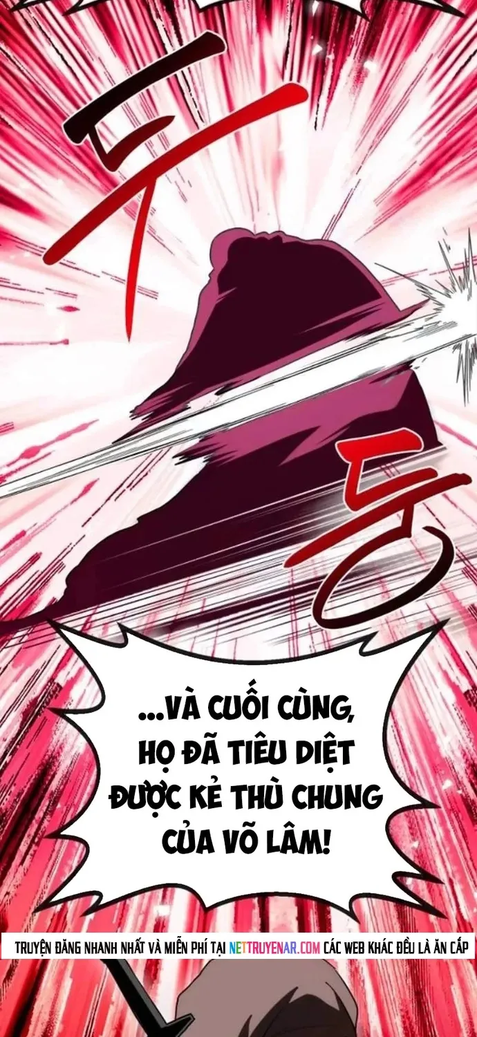 Ta Đây Vô Địch Bất Bại Chap 56 - Next Chap 57