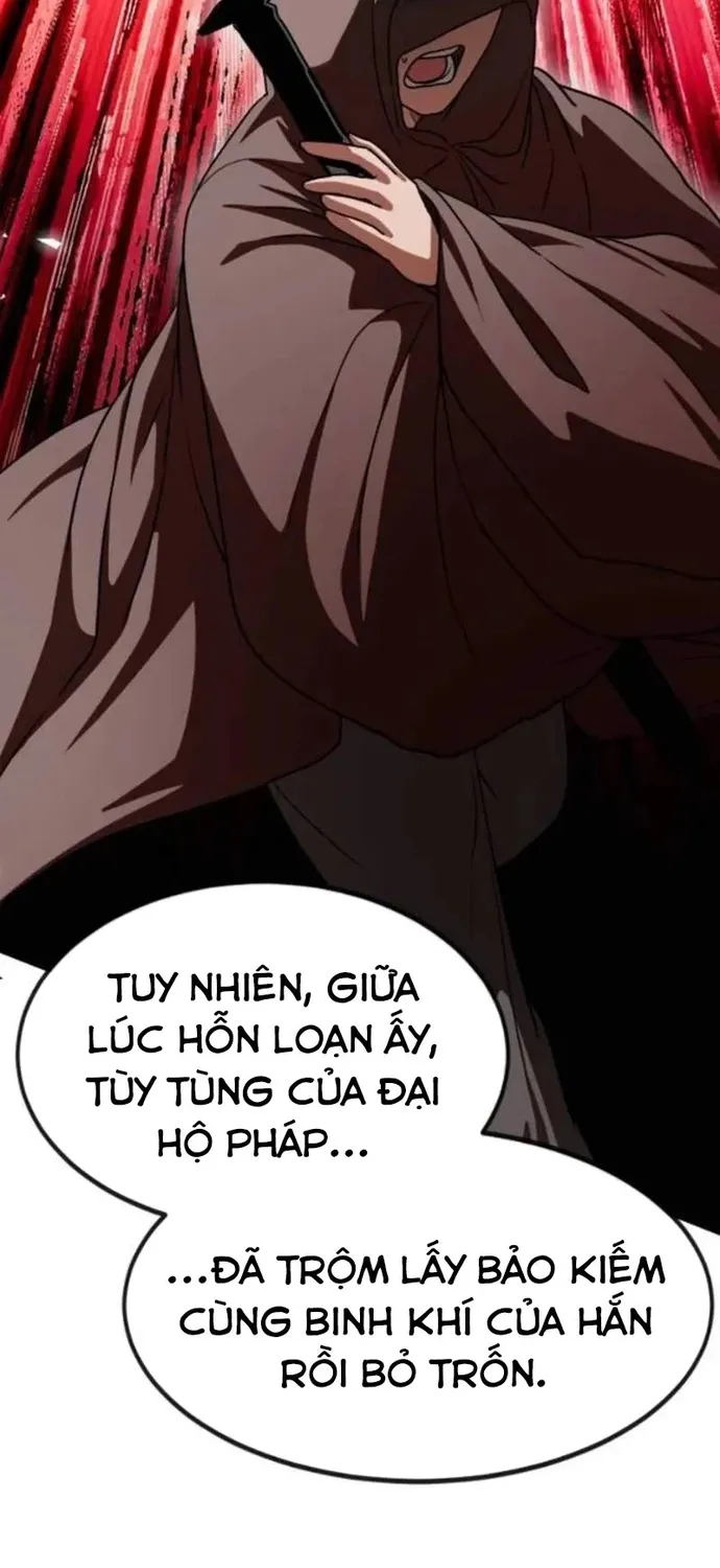 Ta Đây Vô Địch Bất Bại Chap 56 - Next Chap 57