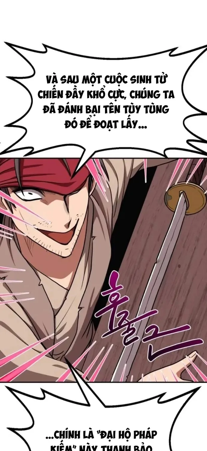 Ta Đây Vô Địch Bất Bại Chap 56 - Next Chap 57