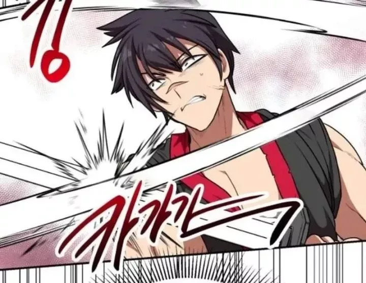 Ta Đây Vô Địch Bất Bại Chap 57 - Next Chap 58