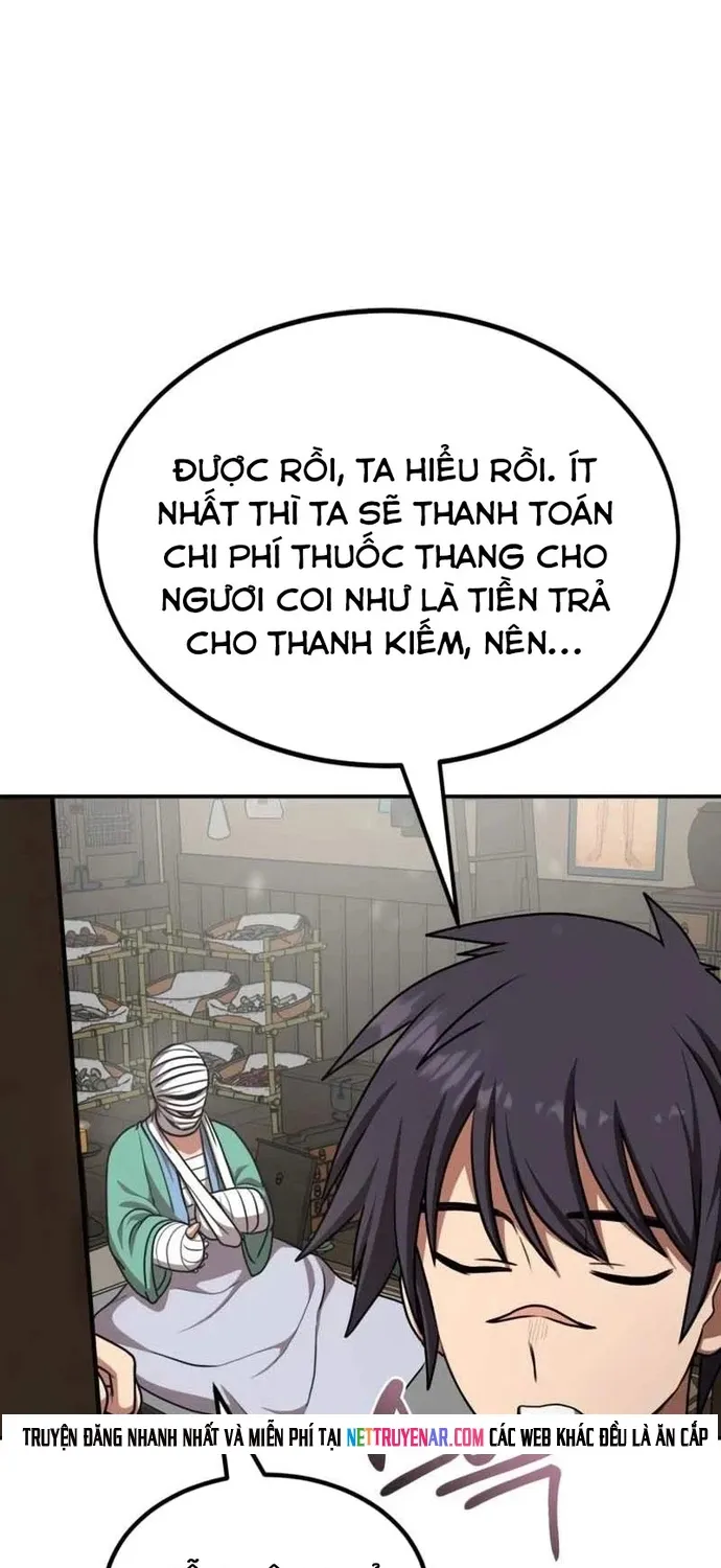 Ta Đây Vô Địch Bất Bại Chap 58 - Next Chap 59