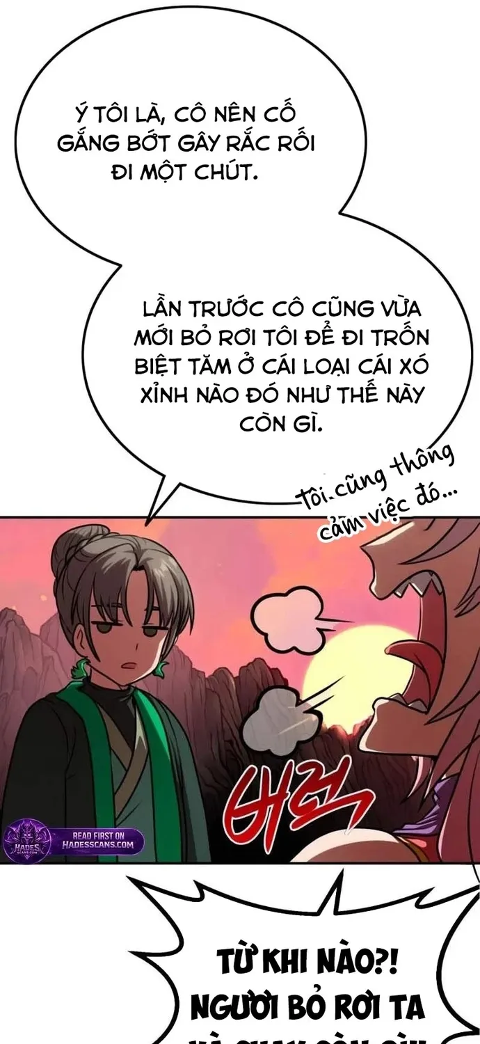 Ta Đây Vô Địch Bất Bại Chap 58 - Next Chap 59