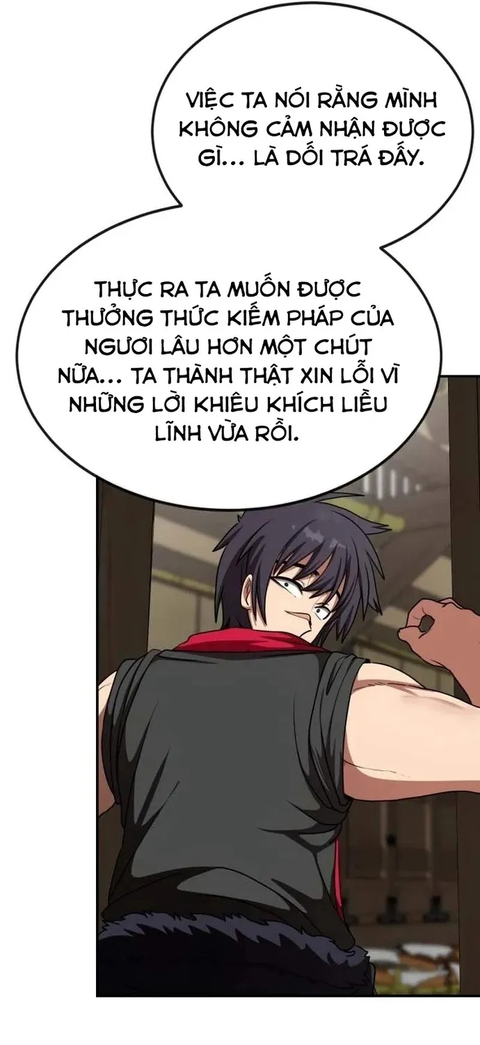 Ta Đây Vô Địch Bất Bại Chap 58 - Next Chap 59