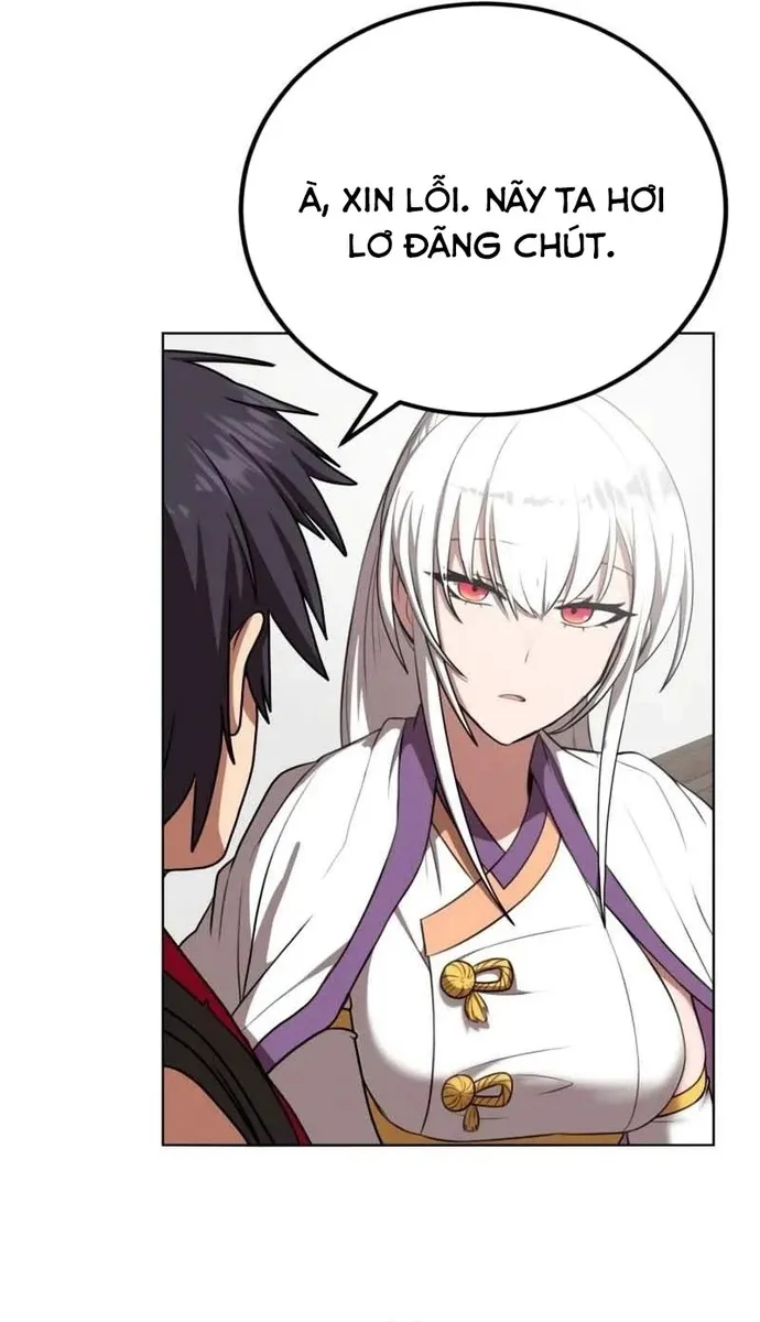Ta Đây Vô Địch Bất Bại Chap 58 - Next Chap 59
