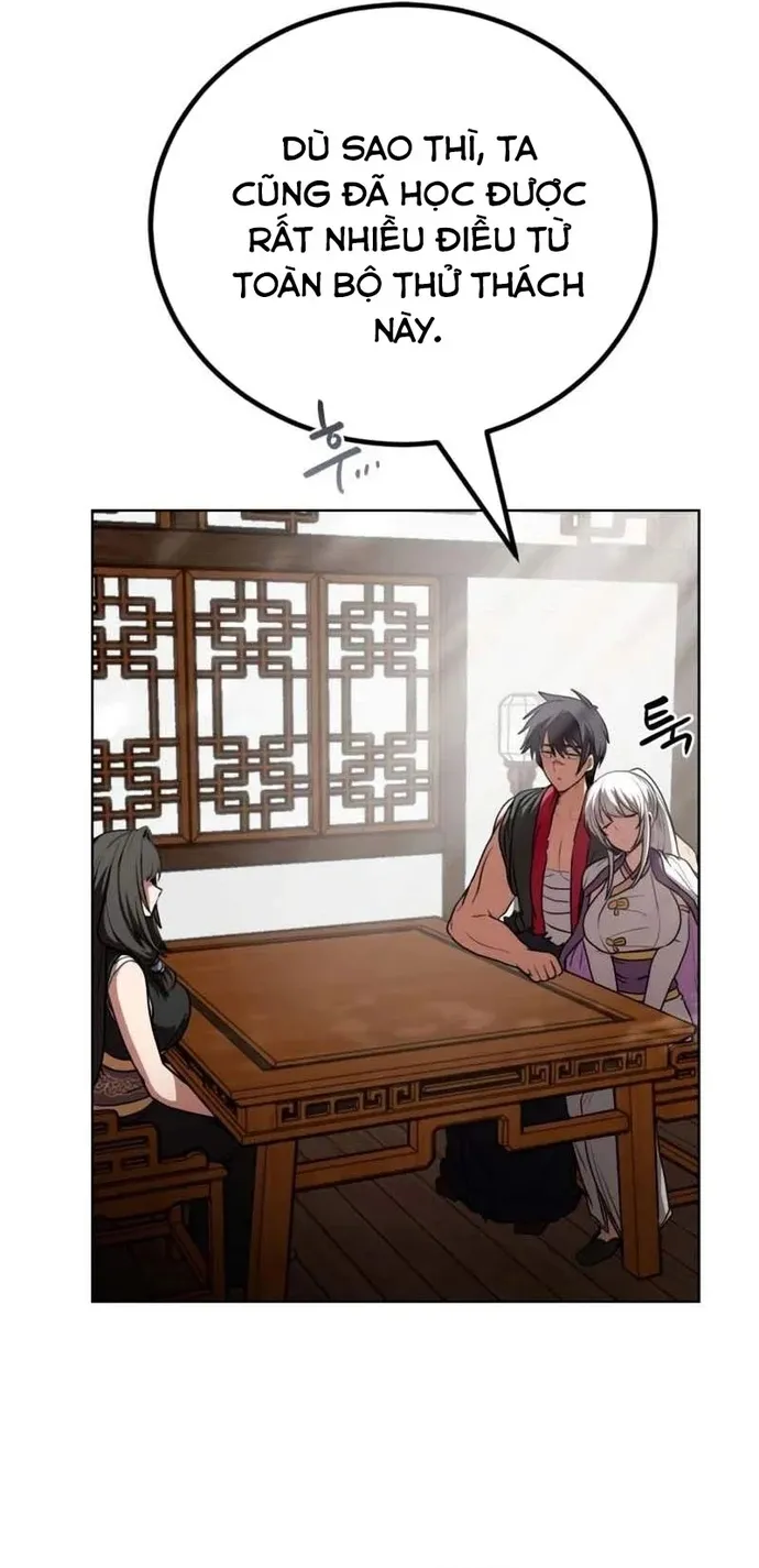 Ta Đây Vô Địch Bất Bại Chap 58 - Next Chap 59