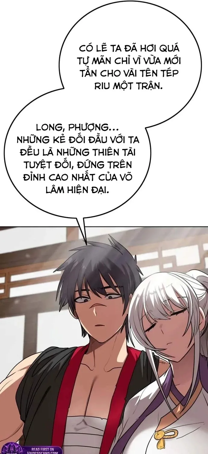 Ta Đây Vô Địch Bất Bại Chap 58 - Next Chap 59