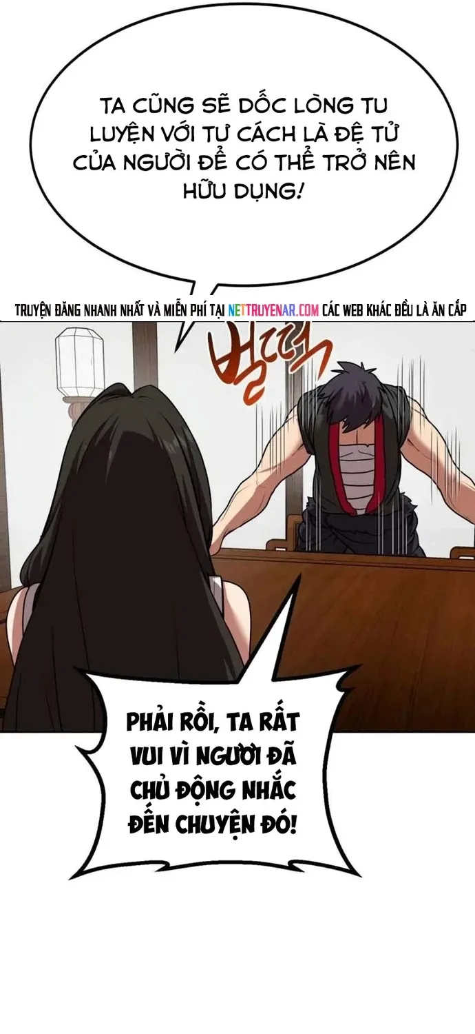 Ta Đây Vô Địch Bất Bại Chap 58 - Next Chap 59