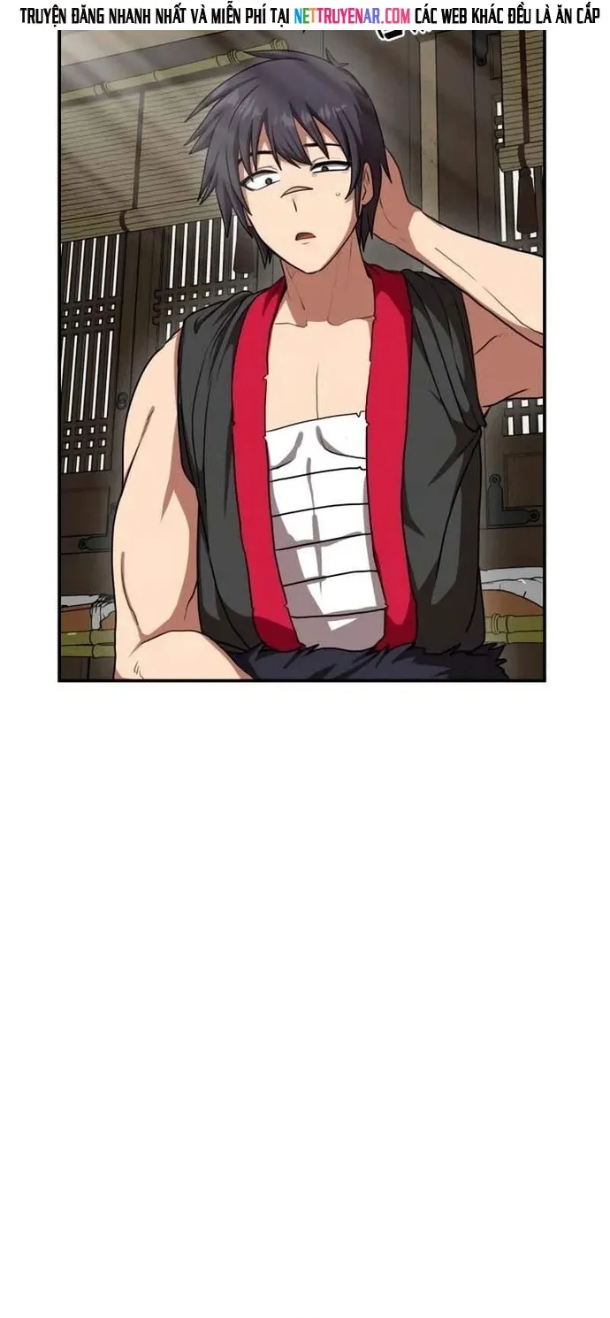 Ta Đây Vô Địch Bất Bại Chap 58 - Next Chap 59