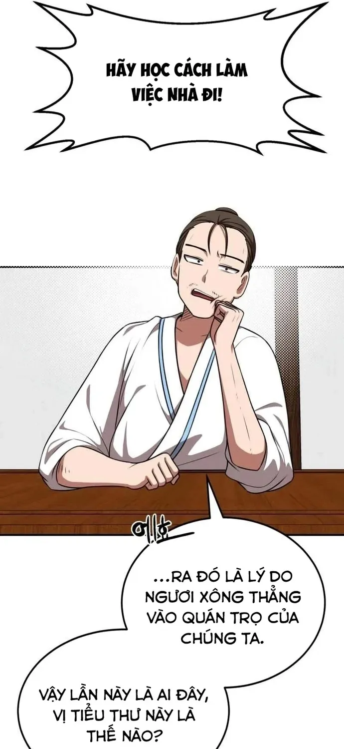 Ta Đây Vô Địch Bất Bại Chap 58 - Next Chap 59