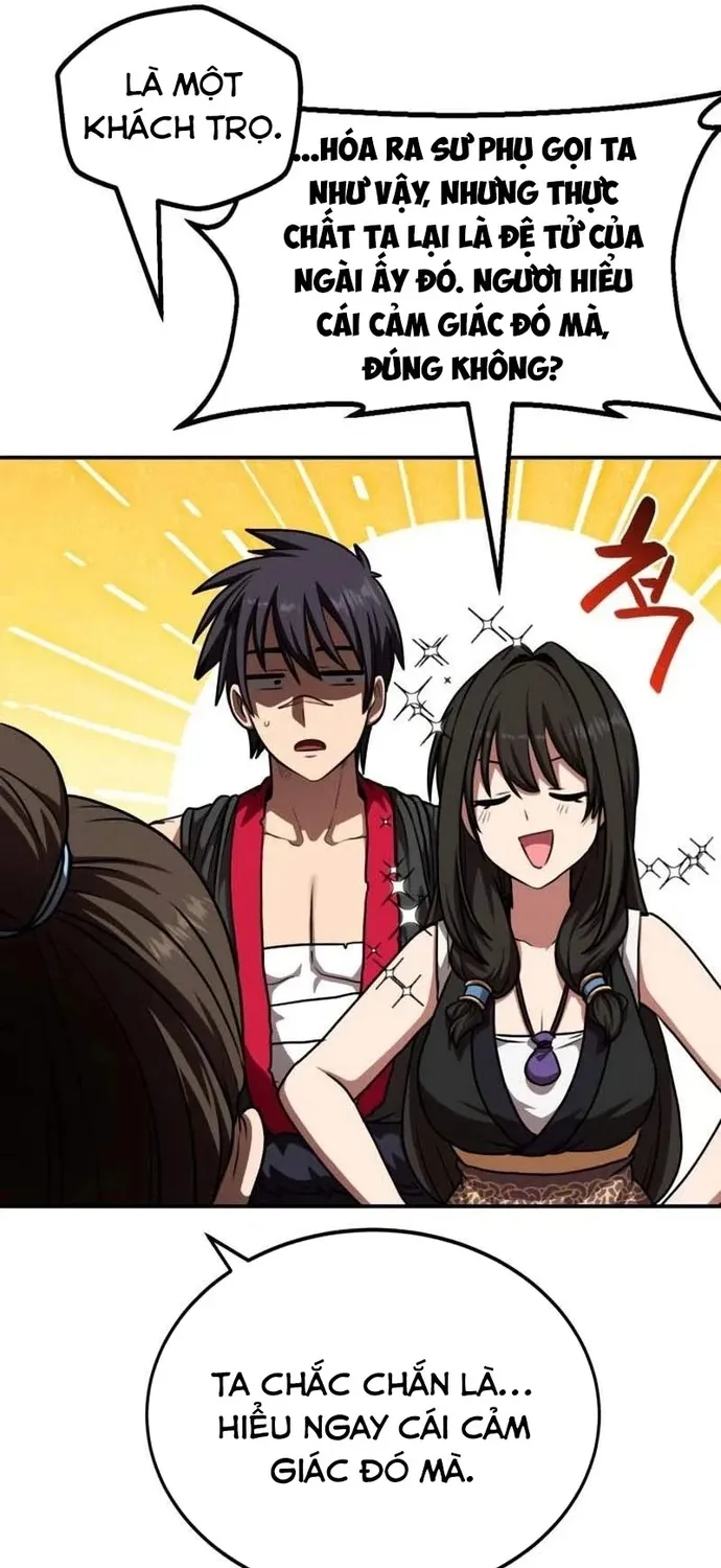 Ta Đây Vô Địch Bất Bại Chap 58 - Next Chap 59