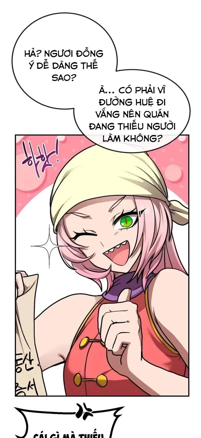 Ta Đây Vô Địch Bất Bại Chap 58 - Next Chap 59