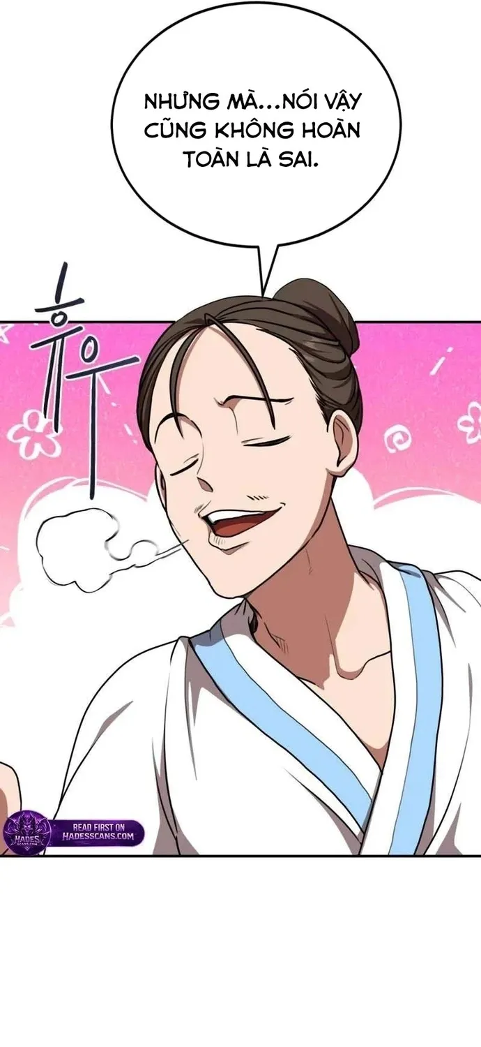 Ta Đây Vô Địch Bất Bại Chap 58 - Next Chap 59
