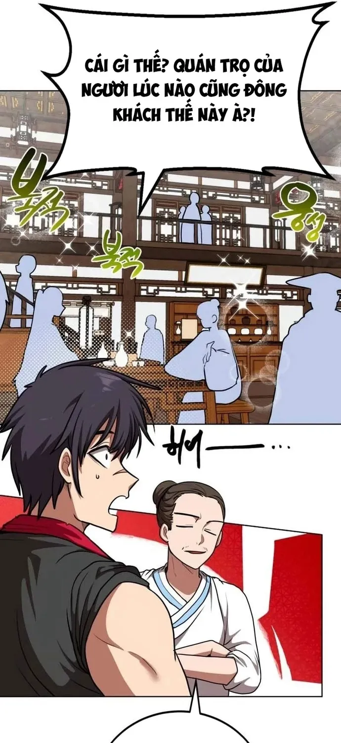 Ta Đây Vô Địch Bất Bại Chap 58 - Next Chap 59
