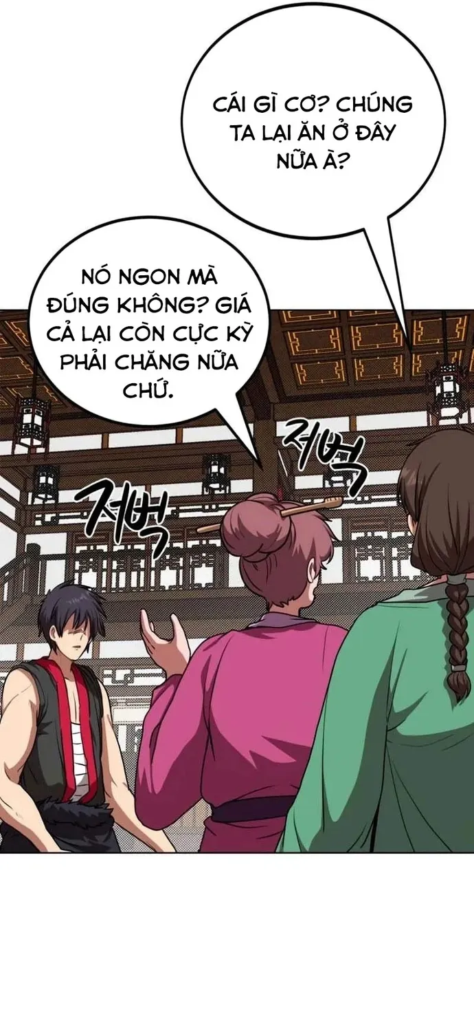 Ta Đây Vô Địch Bất Bại Chap 58 - Next Chap 59