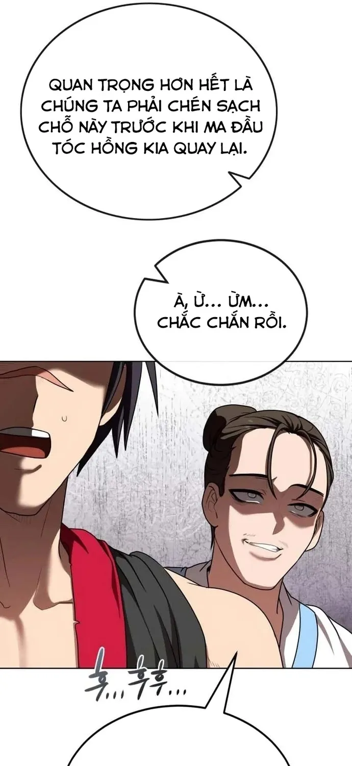 Ta Đây Vô Địch Bất Bại Chap 58 - Next Chap 59