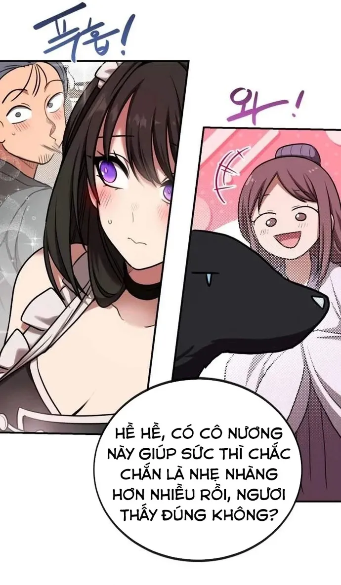 Ta Đây Vô Địch Bất Bại Chap 58 - Next Chap 59