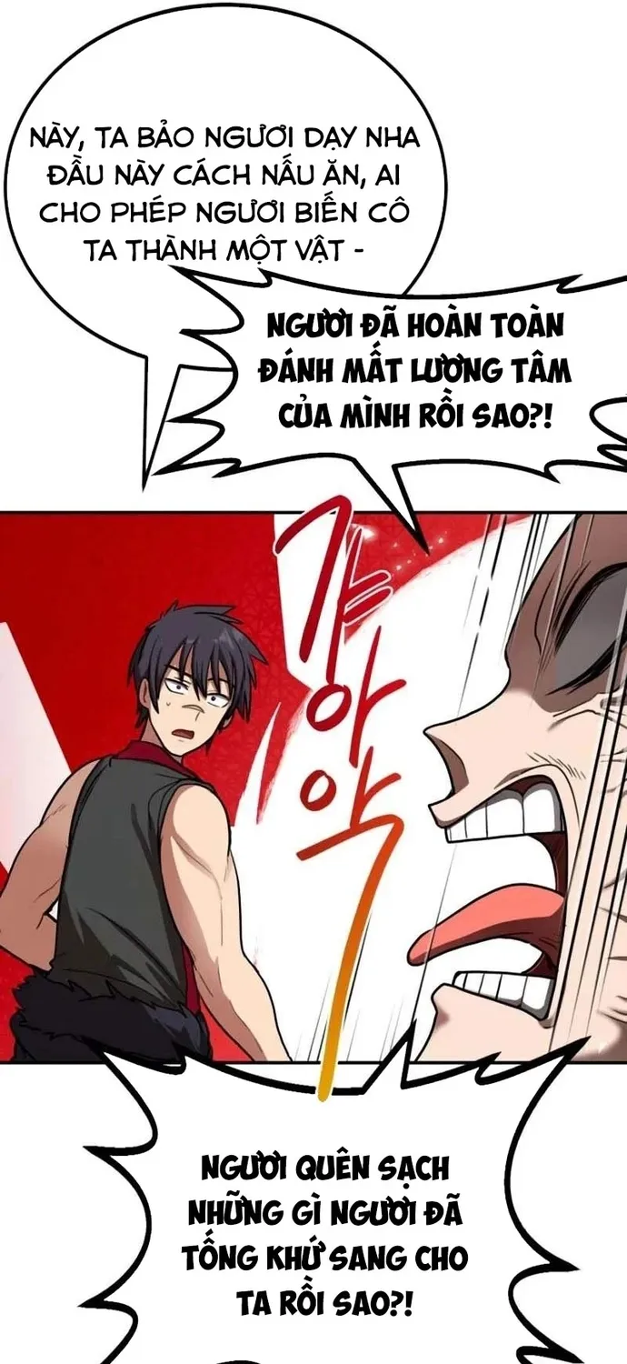 Ta Đây Vô Địch Bất Bại Chap 58 - Next Chap 59