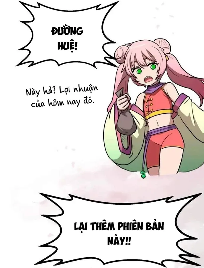 Ta Đây Vô Địch Bất Bại Chap 58 - Next Chap 59