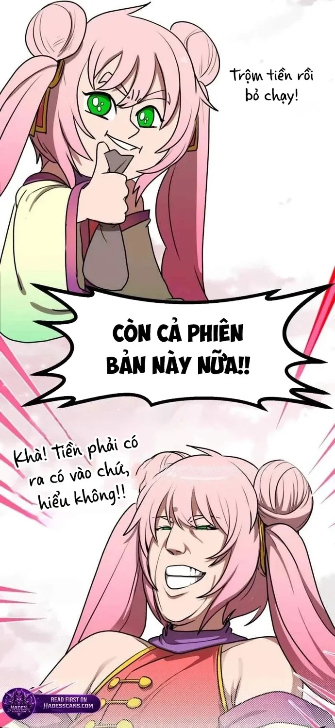 Ta Đây Vô Địch Bất Bại Chap 58 - Next Chap 59