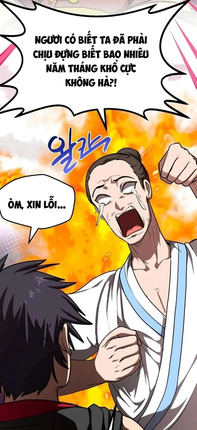 Ta Đây Vô Địch Bất Bại Chap 58 - Next Chap 59