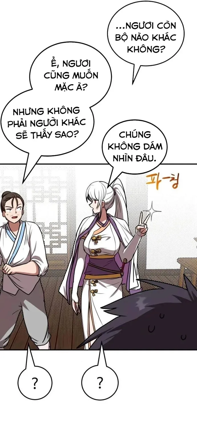 Ta Đây Vô Địch Bất Bại Chap 58 - Next Chap 59