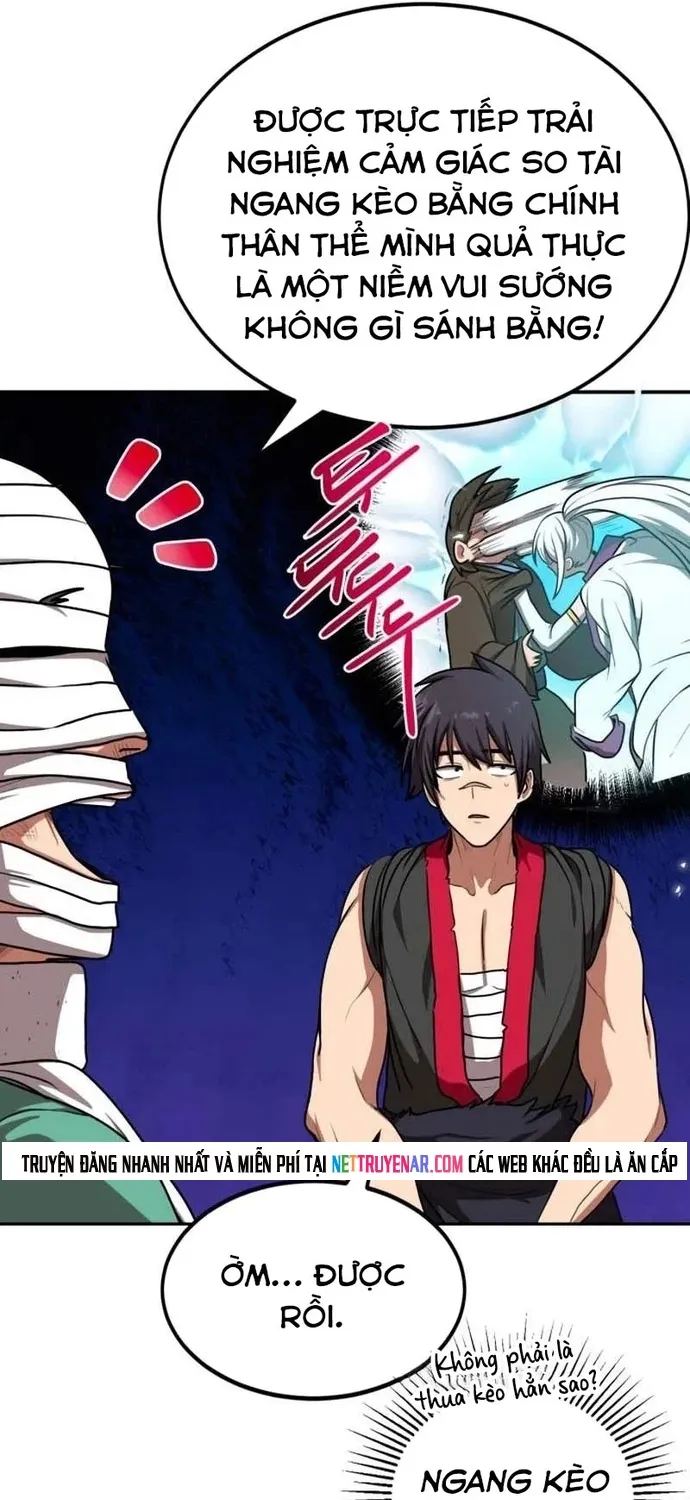 Ta Đây Vô Địch Bất Bại Chap 58 - Next Chap 59