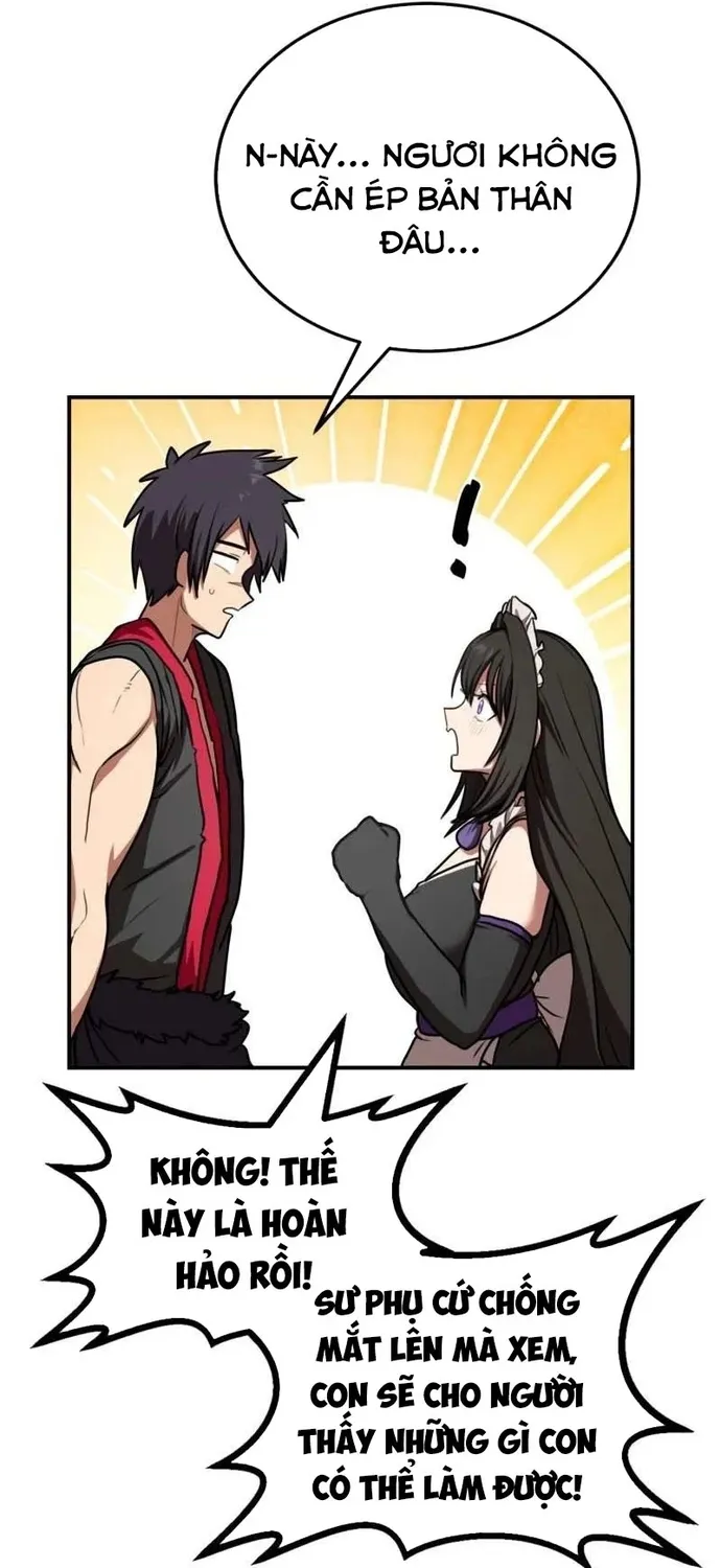 Ta Đây Vô Địch Bất Bại Chap 58 - Next Chap 59