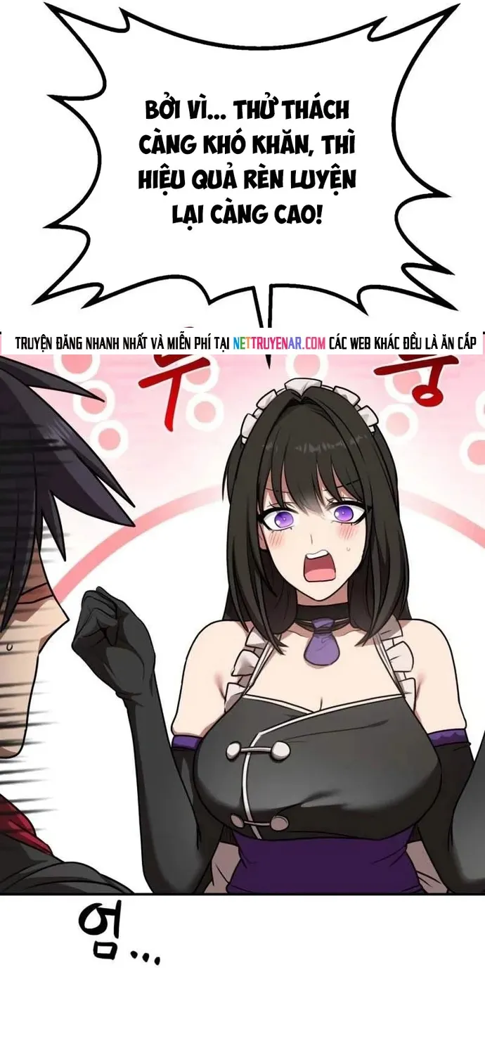 Ta Đây Vô Địch Bất Bại Chap 58 - Next Chap 59