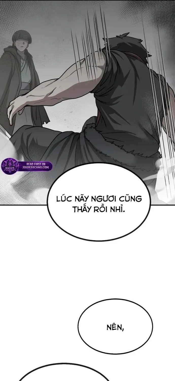 Ta Đây Vô Địch Bất Bại Chap 58 - Next Chap 59
