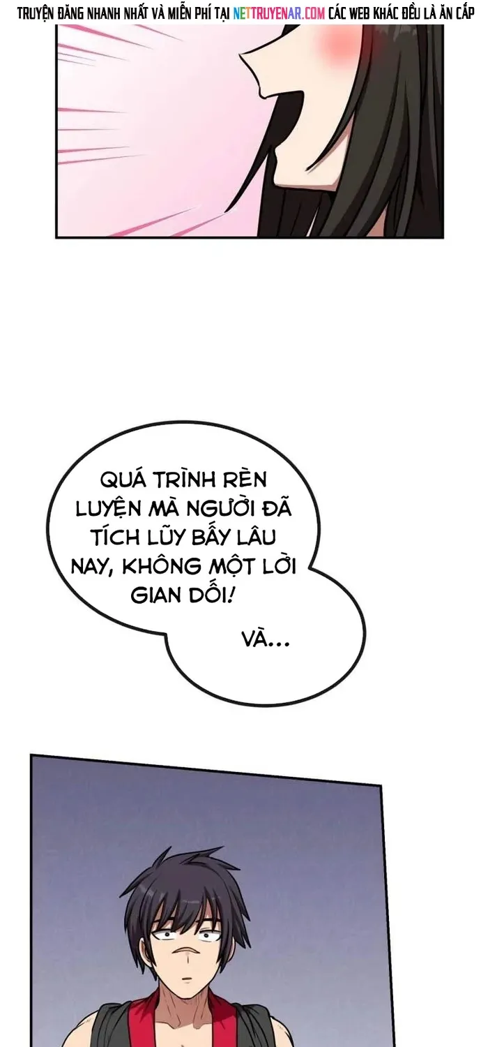 Ta Đây Vô Địch Bất Bại Chap 58 - Next Chap 59