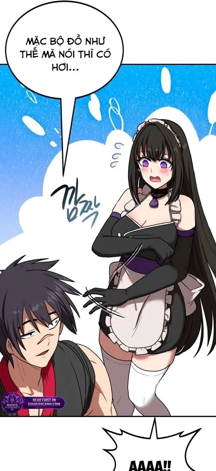 Ta Đây Vô Địch Bất Bại Chap 58 - Next Chap 59