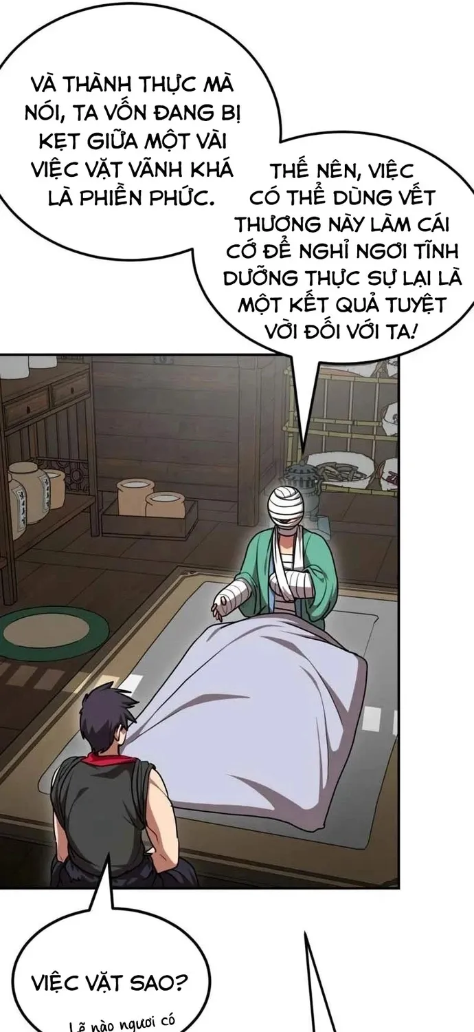 Ta Đây Vô Địch Bất Bại Chap 58 - Next Chap 59