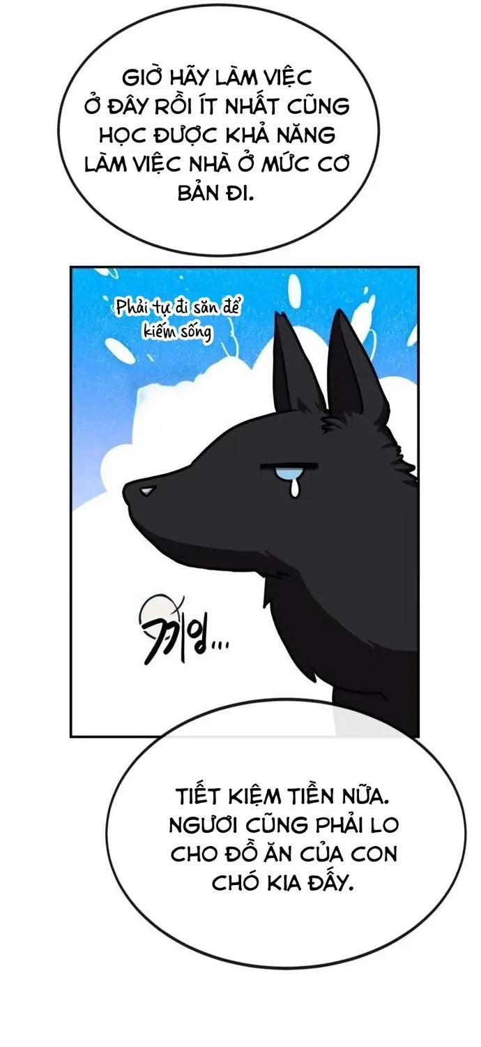 Ta Đây Vô Địch Bất Bại Chap 58 - Next Chap 59